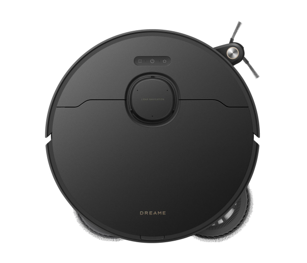 Dreame Robot sprzątający L40s Pro Ultra czarny - 1334073 - zdjęcie 5